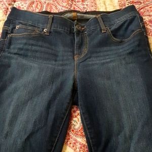 Torrid  Bombshell Skinny Jeans